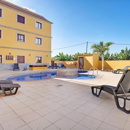 Apartamento Tazacorte Zewnętrze zdjęcie