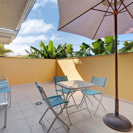 Apartamento Tazacorte Zewnętrze zdjęcie