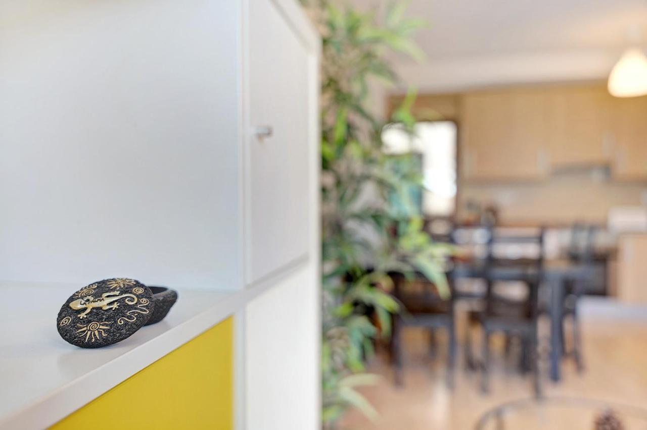 Apartamento Tazacorte Zewnętrze zdjęcie