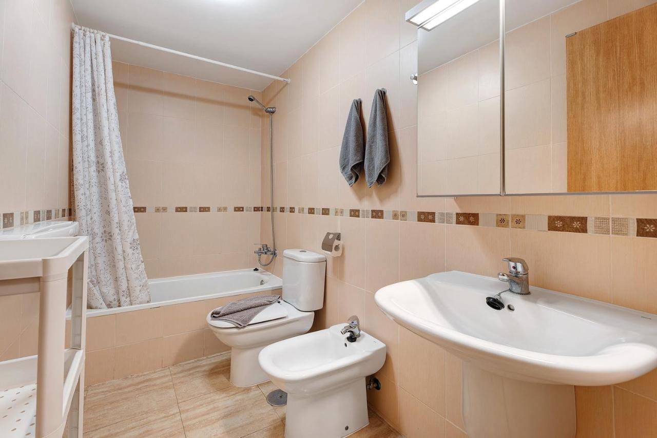Apartamento Tazacorte Zewnętrze zdjęcie
