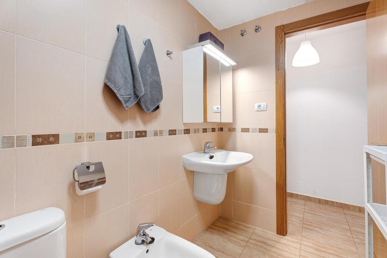 Apartamento Tazacorte Zewnętrze zdjęcie