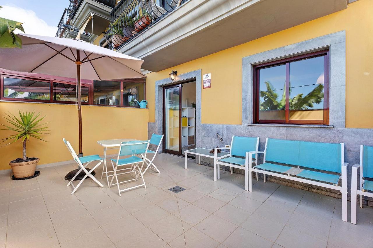 Apartamento Tazacorte Zewnętrze zdjęcie
