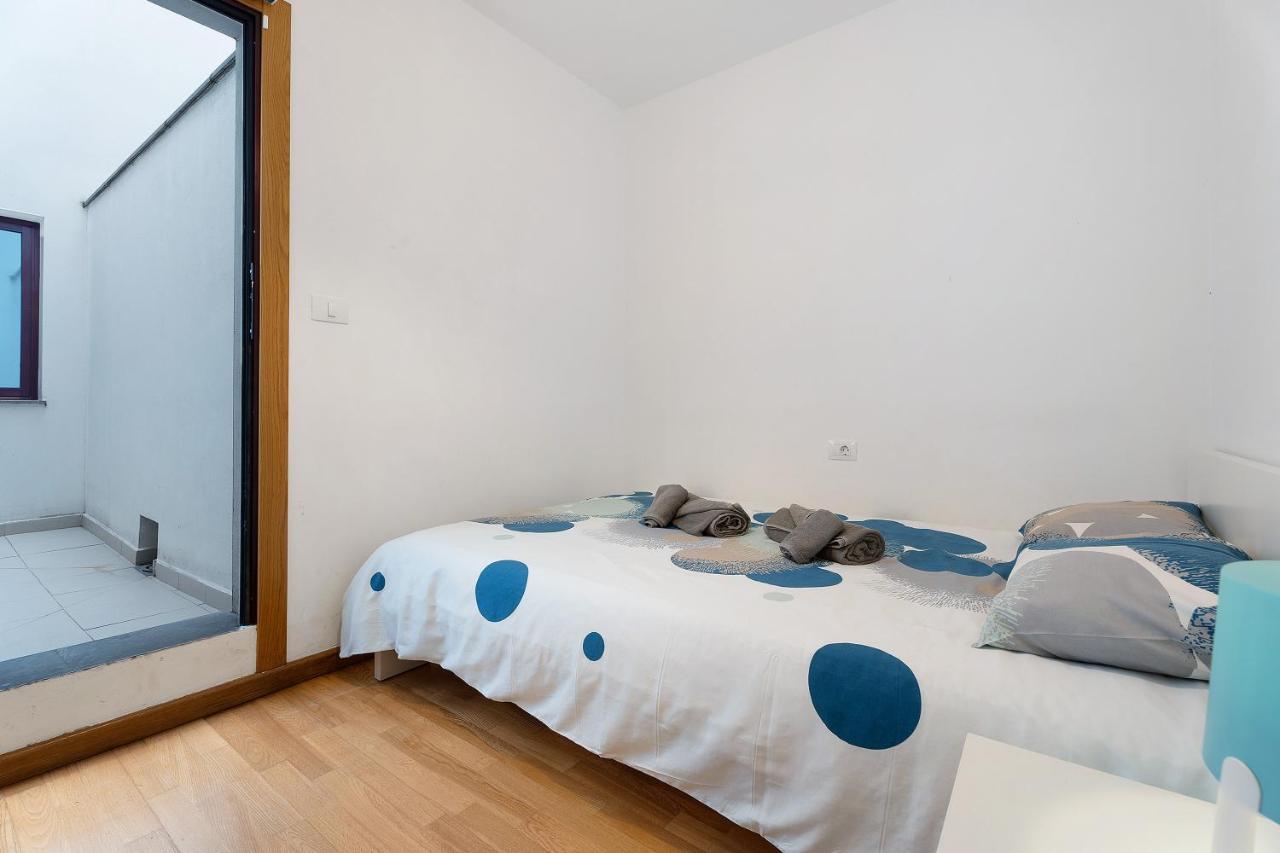 Apartamento Tazacorte Zewnętrze zdjęcie