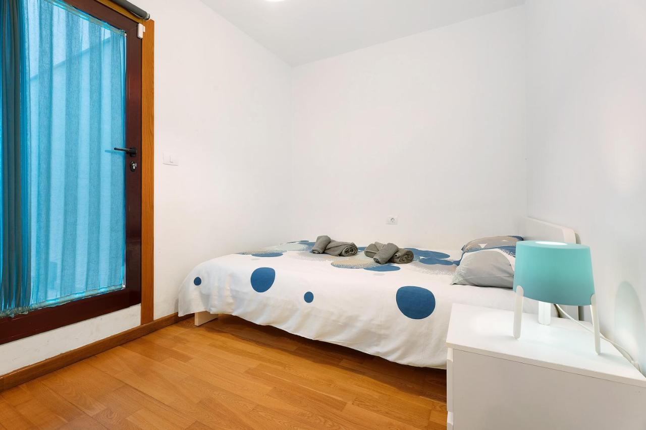 Apartamento Tazacorte Zewnętrze zdjęcie