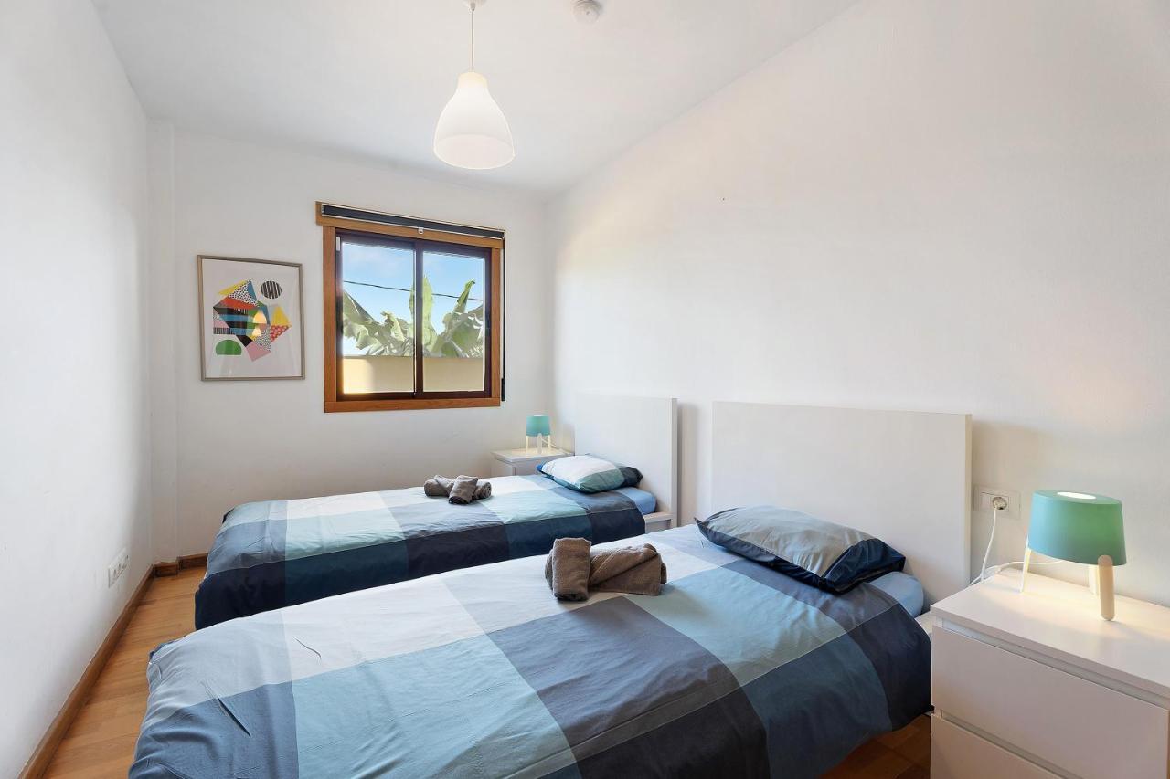 Apartamento Tazacorte Zewnętrze zdjęcie