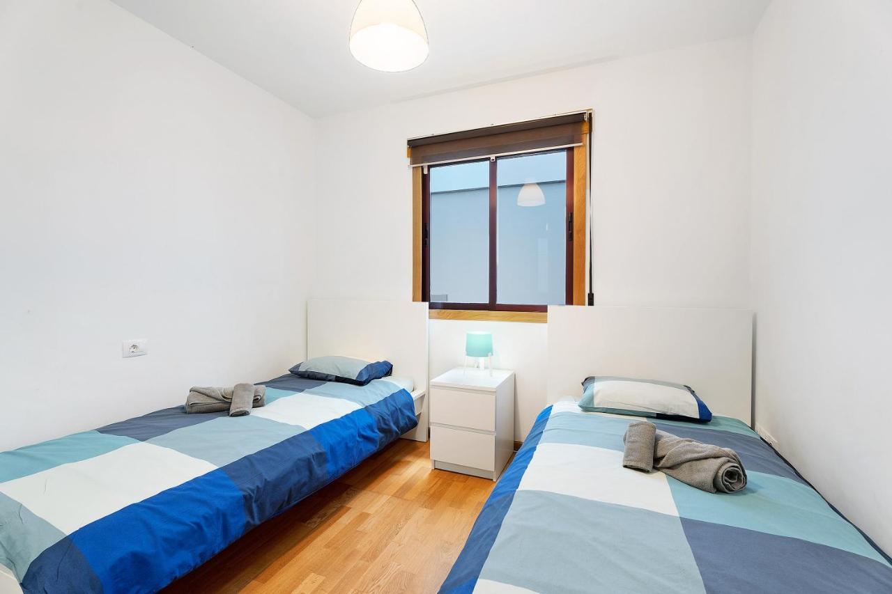 Apartamento Tazacorte Zewnętrze zdjęcie