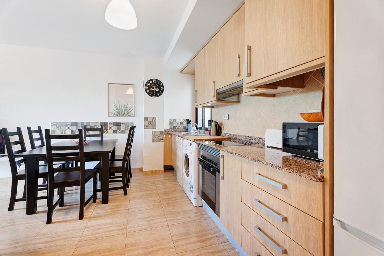 Apartamento Tazacorte Zewnętrze zdjęcie